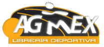 AGMEX Librería Deportiva